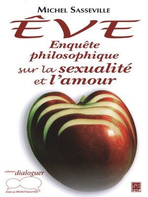cover image of Êve